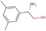 (s)-2-Amino-2-(3,5-dimethylphenyl)ethan-1-ol