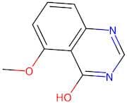 5-Methoxyquinazolin-4(3H)-one