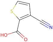 3-Cyanothiophene-2-carboxylic acid