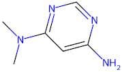 N4,N4-Dimethylpyrimidine-4,6-diamine