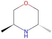 (3S,5S)-3,5-Dimethylmorpholine