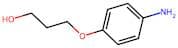 3-(4-Aminophenoxy)propan-1-ol
