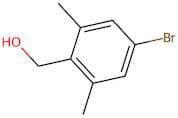 (4-Bromo-2,6-dimethylphenyl)methanol