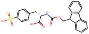 (S)-Fmoc-phenylalanine-4-sulfonic acid