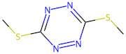 3,6-Bis(methylthio)-1,2,4,5-tetrazine