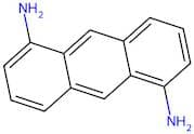 Anthracene-1,5-diamine