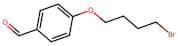 4-(4-Bromobutoxy)benzaldehyde