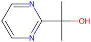 2-(Pyrimidin-2-yl)propan-2-ol