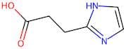 3-(1h-Imidazol-2-yl)propanoicacid