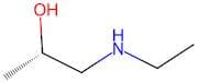 (s)-1-(Ethylamino)propan-2-ol