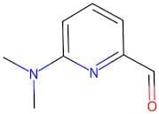 6-(Dimethylamino)picolinaldehyde