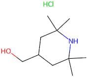 (2,2,6,6-Tetramethyl-4-piperidyl)methanol hydrochloride