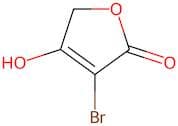 3-Bromo-4-hydroxyfuran-2(5H)-one
