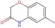 6-Iodo-2H-benzo[b][1,4]oxazin-3(4H)-one