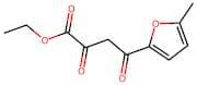 Ethyl 4-(5-methylfuran-2-yl)-2,4-dioxobutanoate