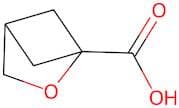 2-Oxabicyclo[2.1.1]hexane-1-carboxylic acid