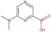 6-(Dimethylamino)pyrazine-2-carboxylic acid