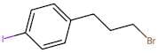 1-(3-Bromopropyl)-4-iodobenzene