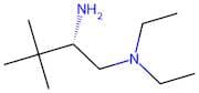 (S)-N1,N1-diethyl-3,3-dimethylbutane-1,2-diamine