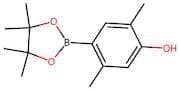 2,5-Dimethyl-4-(4,4,5,5-tetramethyl-1,3,2-dioxaborolan-2-yl)phenol