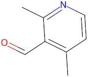 2,4-Dimethylnicotinaldehyde