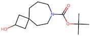 tert-Butyl 2-hydroxy-7-azaspiro[3.6]decane-7-carboxylate