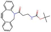 DBCO-NH-Boc