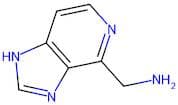 1H-Imidazo[4,5-c]pyridin-4-ylmethanamine