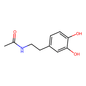 N-acetyldopamine
