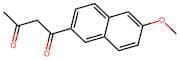 1-(6-Methoxynaphthalen-2-yl)butane-1,3-dione