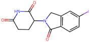 Deoxy-thalidomide-5-iodine