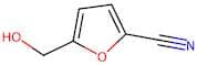5-(Hydroxymethyl)furan-2-carbonitrile
