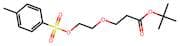 Tos-PEG2-Boc