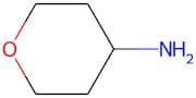 4-Aminotetrahydro-2H-pyran