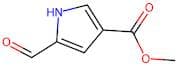 Methyl 5-formyl-1H-pyrrole-3-carboxylate