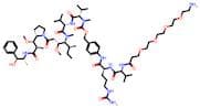 Amino-PEG4-Val-Cit-PAB-MMAE