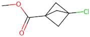 Methyl 3-chlorobicyclo[1.1.1]pentane-1-carboxylate
