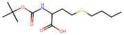 N-(tert-Butoxycarbonyl)-S-butylhomocysteine