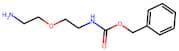 Benzyl (2-(2-aminoethoxy)ethyl)carbamate