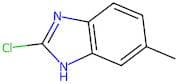 2-Chloro-5-methyl-1H-benzo[d]imidazole