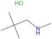 N,2,2-trimethylpropan-1-amine hydrochloride
