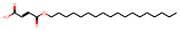 Monostearyl maleate