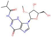 N2-Isobutyryl-2'-O-methylguanosine