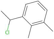 1-(1-Chloroethyl)-2,3-dimethylbenzene