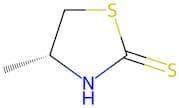 (R)-4-Methylthiazolidine-2-thione