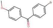 (4-Bromophenyl)(4-methoxyphenyl)methanone