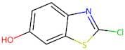 2-Chloro-1,3-benzothiazol-6-ol
