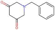 1-Benzylpiperidine-3,5-dione