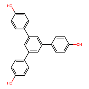 5'-(4-Hydroxyphenyl)-[1,1':3',1''-terphenyl]-4,4''-diol