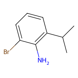 2-Bromo-6-isopropylaniline